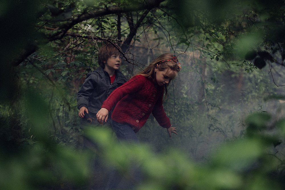 Photograph by Александра Свенская