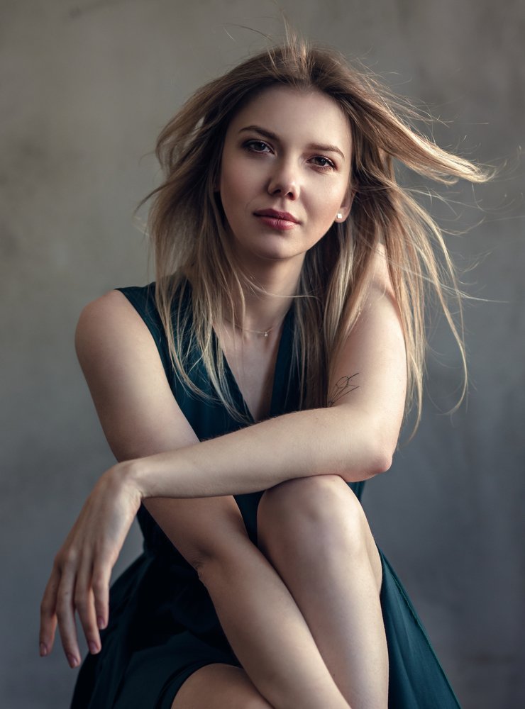 Photograph by Виктория Троицкая