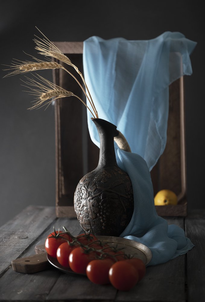 Photograph by Оксана Клименкова