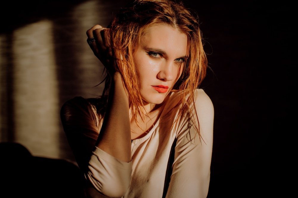 Photograph by Екатерина Рудь