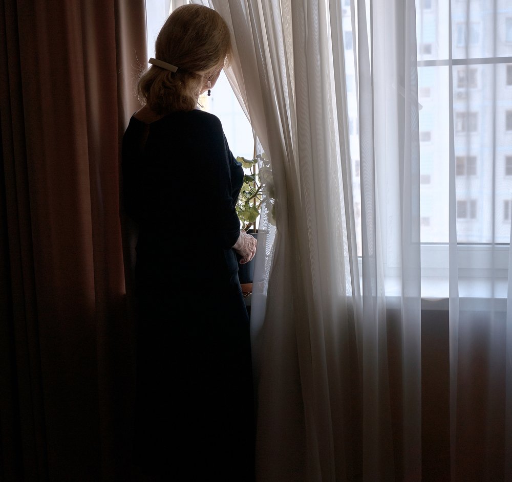 Photograph by Лариса Процкова