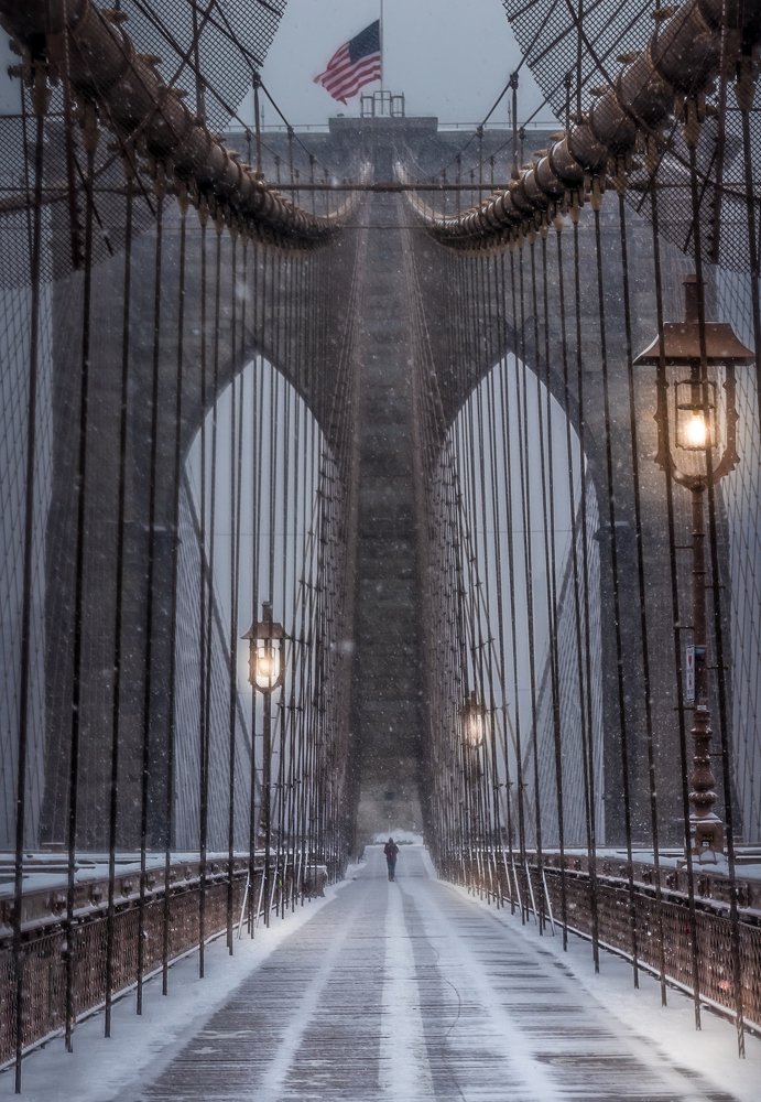 Photograph by Edward Rivera