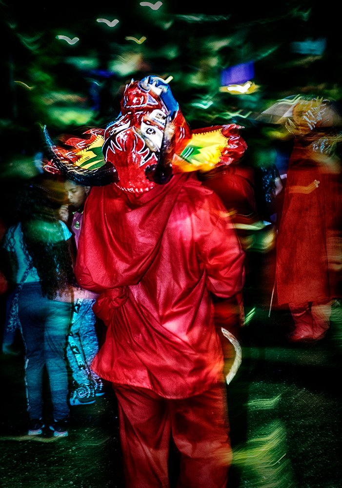 Photograph by Aldo Di Bari