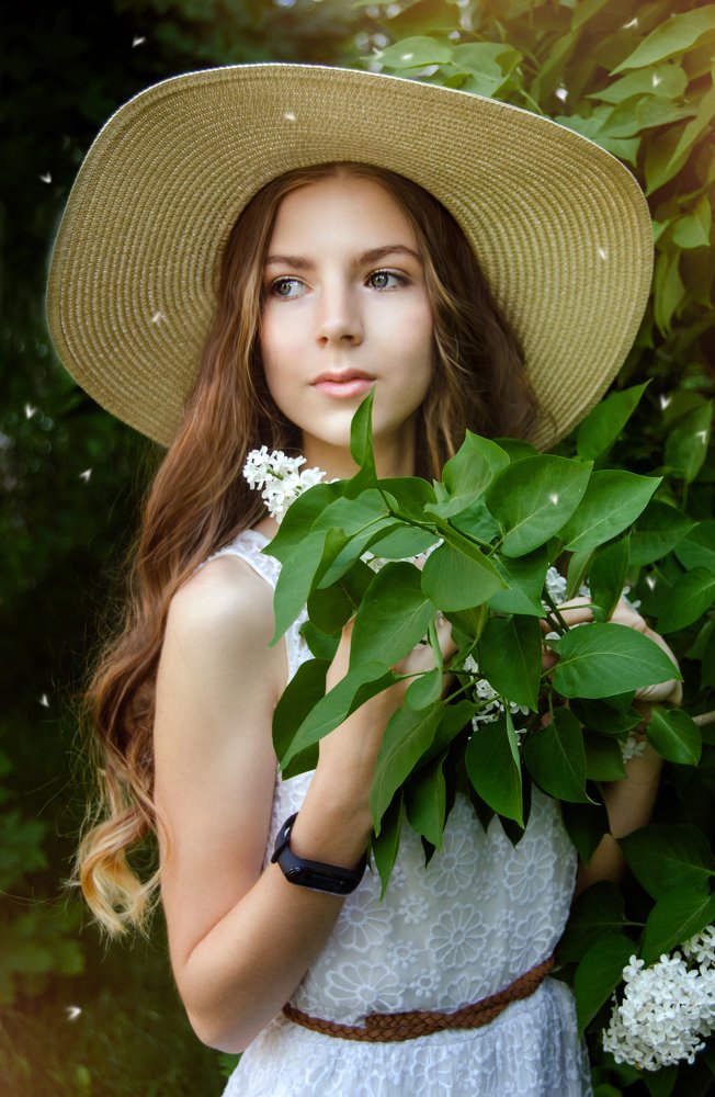 Photograph by Юлия