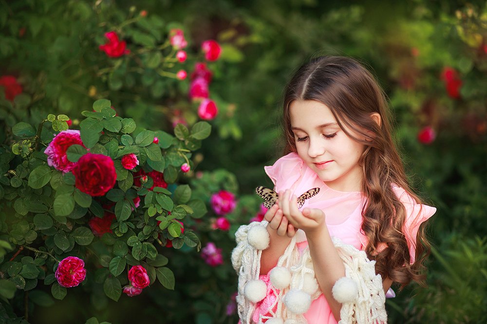 Photograph by Виктория Фомина