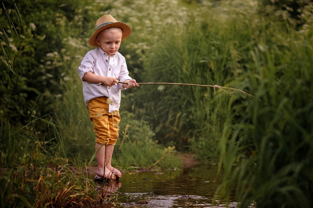 Photograph by Ирина Никулина