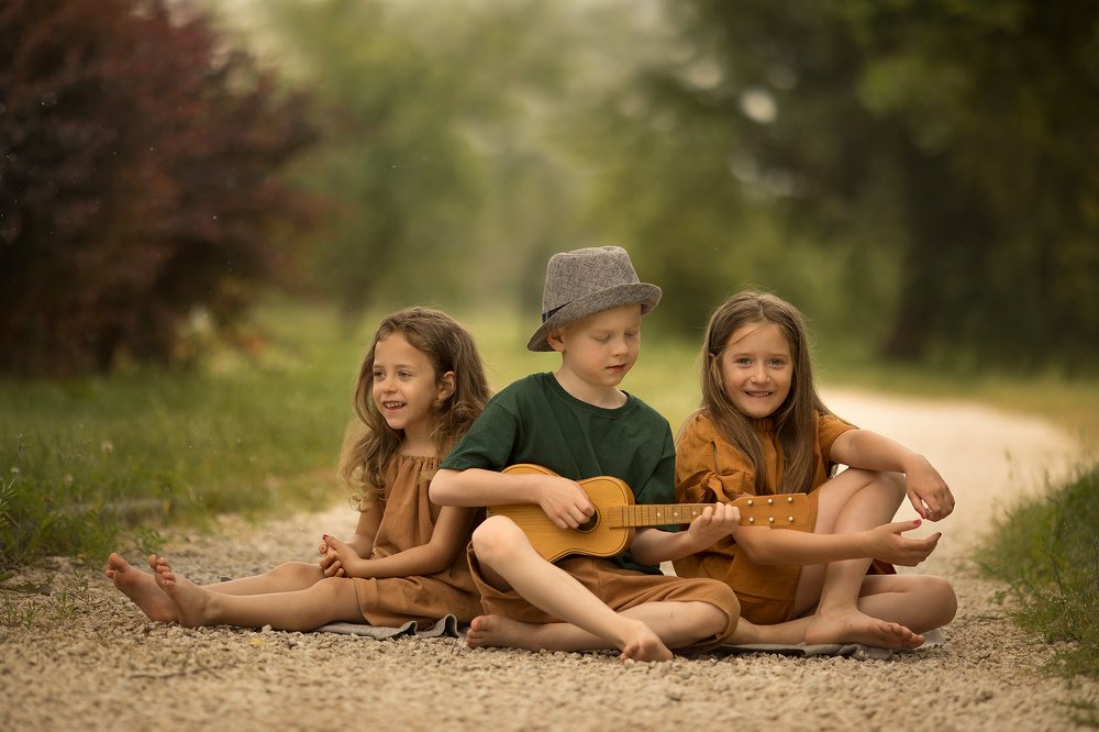 Photograph by Irena Chudak