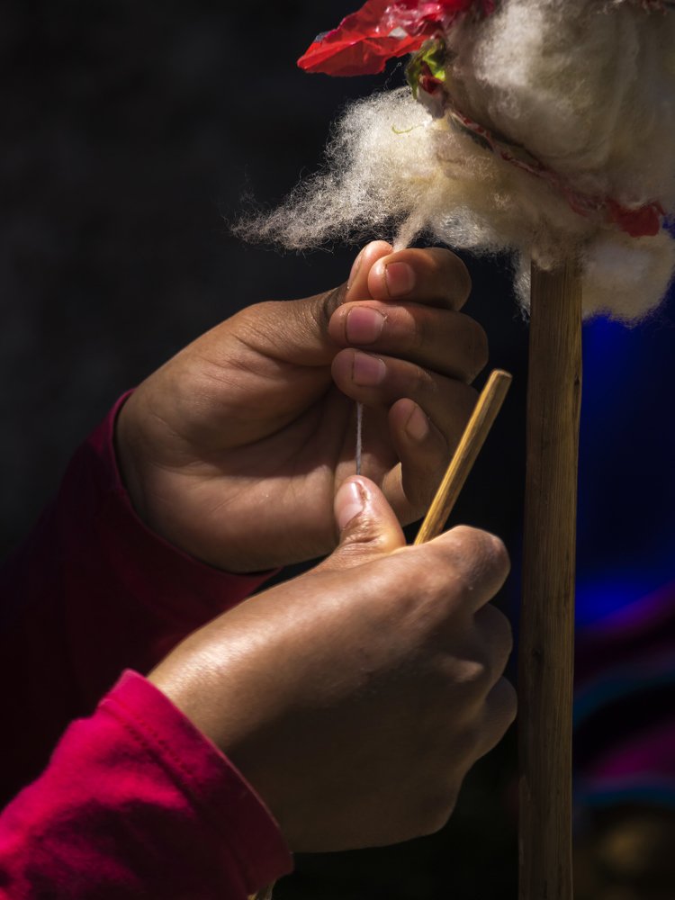 Photograph by Oscar Darío Erazo Velasco