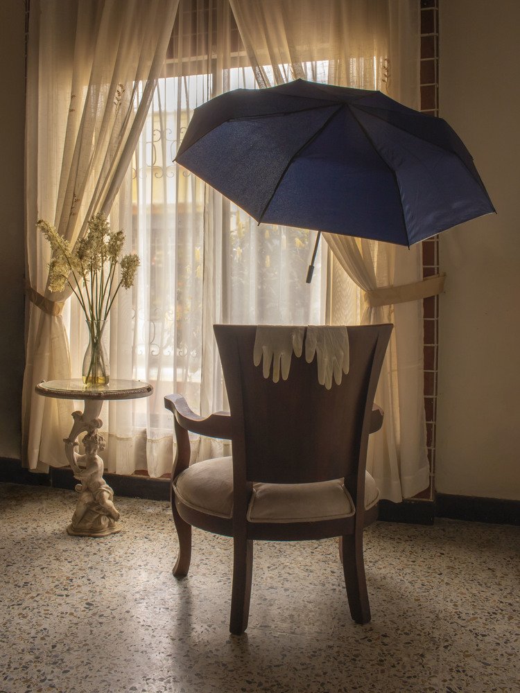 Photograph by Oscar Darío Erazo Velasco