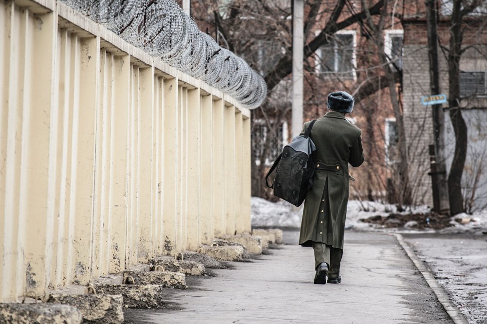 Photograph by Анатолий Мосяков
