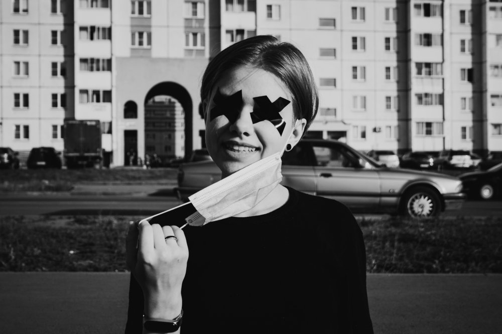 Photograph by Владислав Богаткин