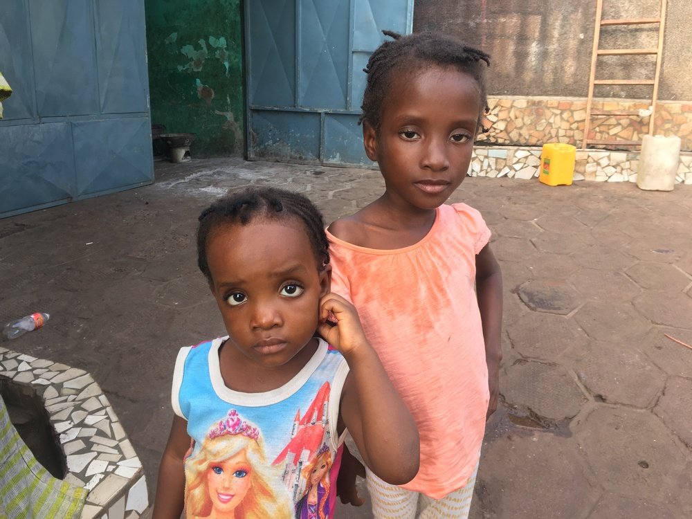 Photograph by Saa Joseph KADOUNO