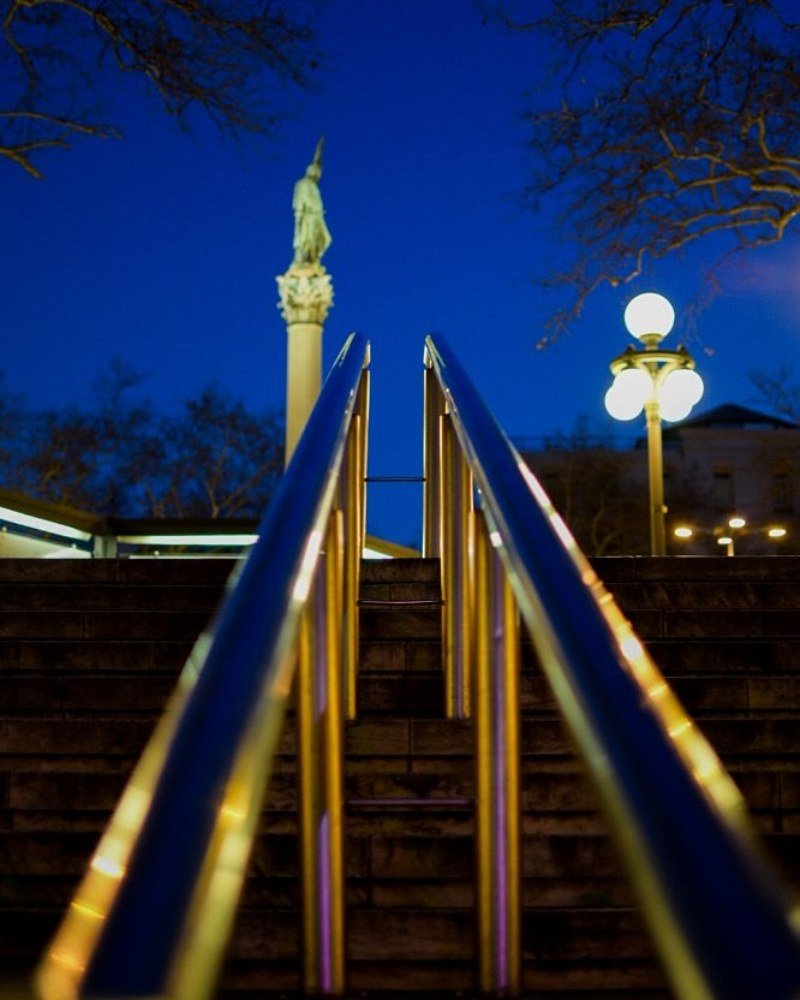 Photograph by Ximena Yaniero