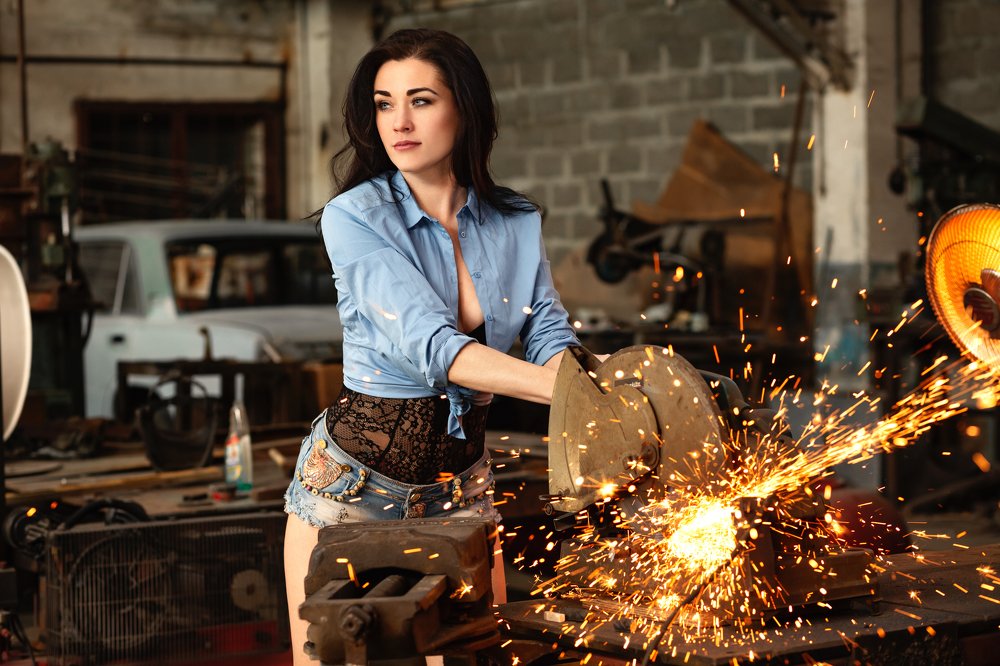 Photograph by Татьяна