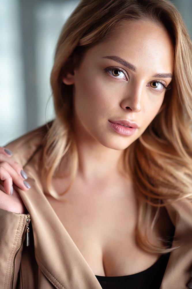 Photograph by Ольга Шиховец