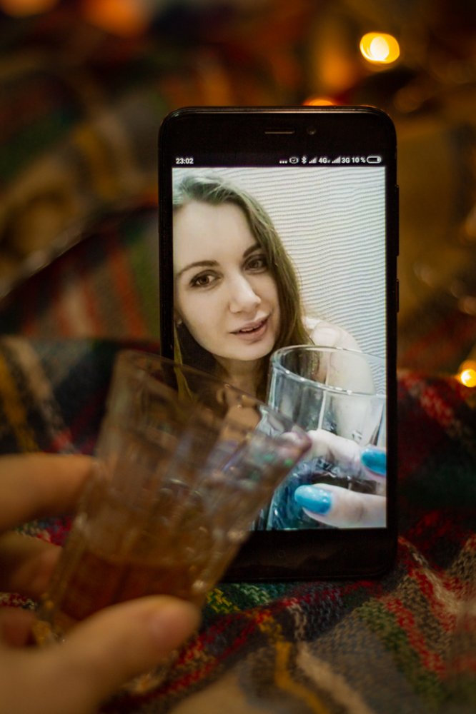 Photograph by Gerasimova Darina