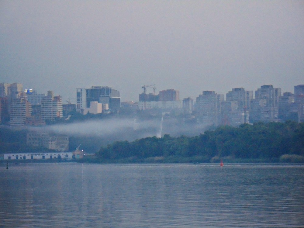 Photograph by Ольга Шевцова