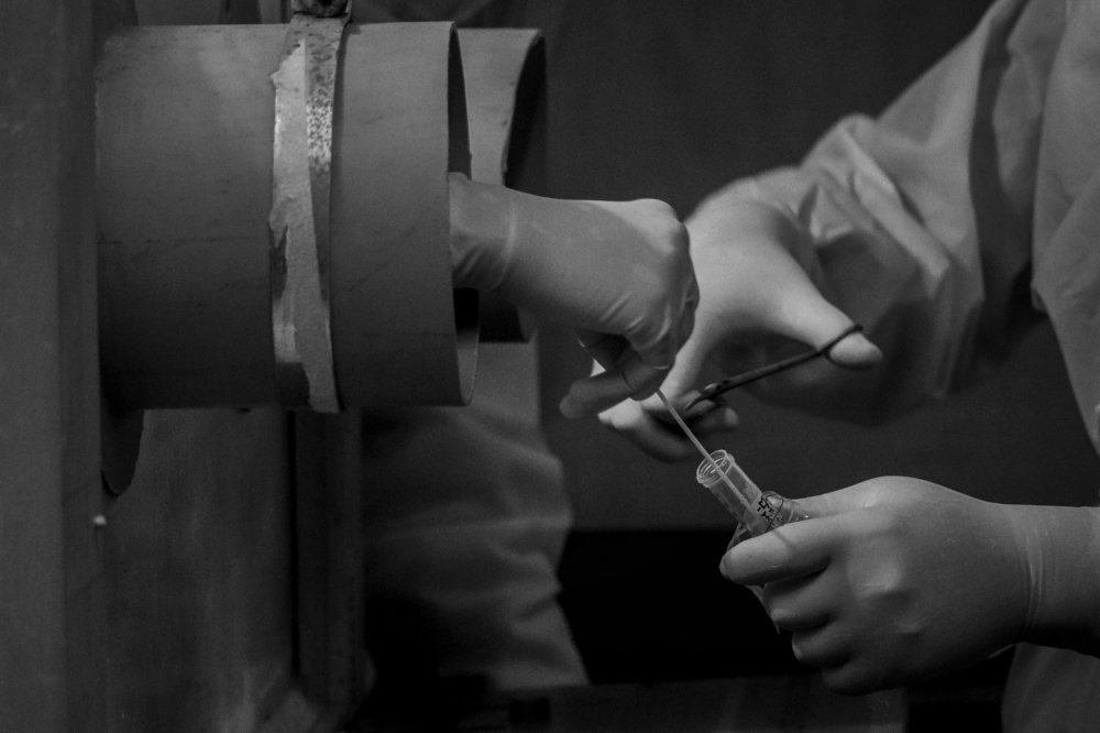 Photograph by Pravat Biswas