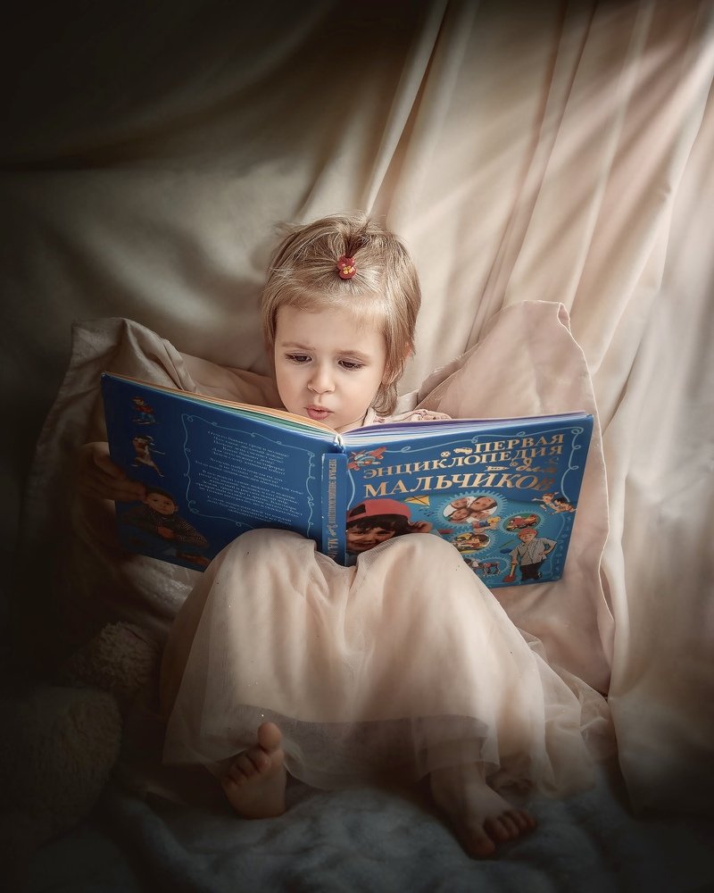 Photograph by Наташа Афанасьева