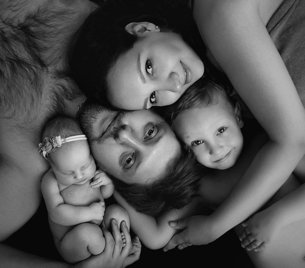 Photograph by Оксана Абрамова