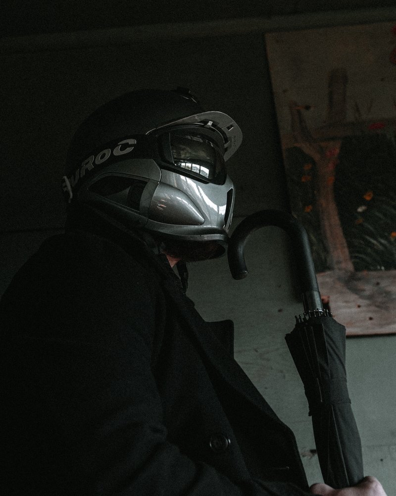 Photograph by Ираклий Гегечкори