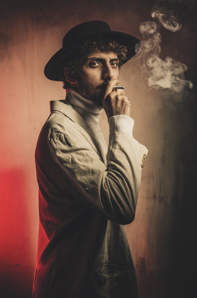 Photograph by Ahmadreza 7Shot