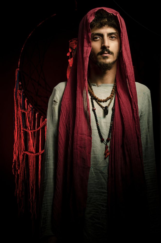 Photograph by Ahmadreza 7Shot