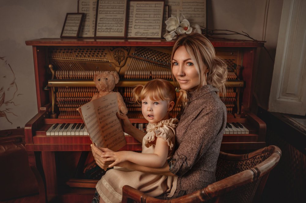 Photograph by Олеся Козак