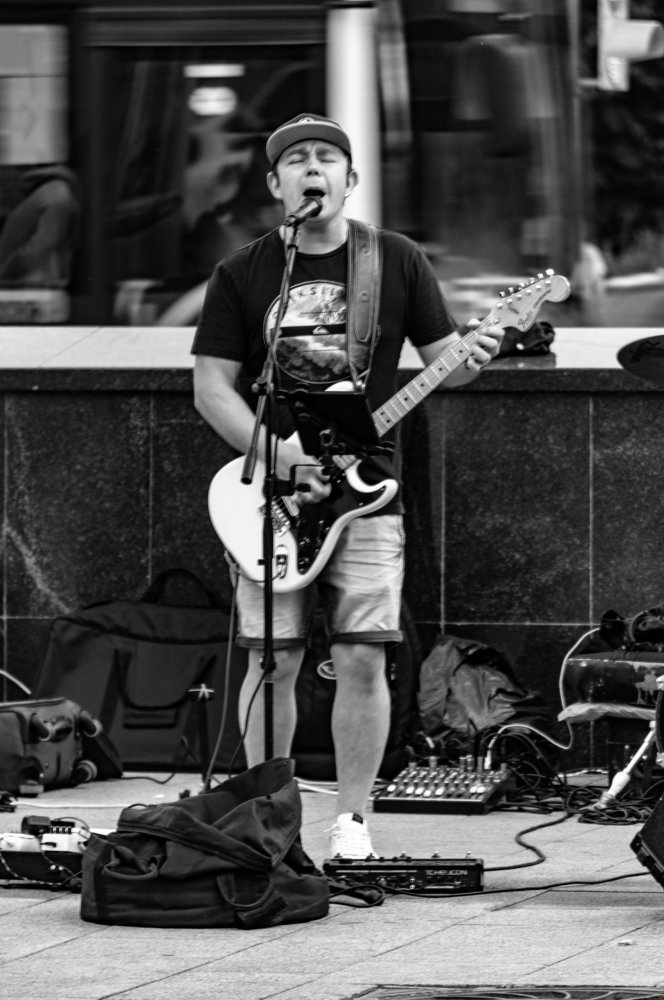 Фотография автора Тимур Разыков