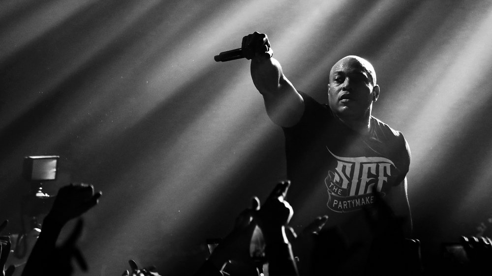 Onyx в Санкт-Петербурге