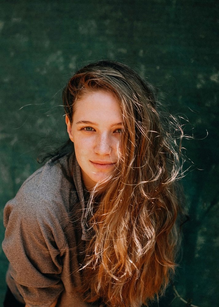 Photograph by Anastasiia