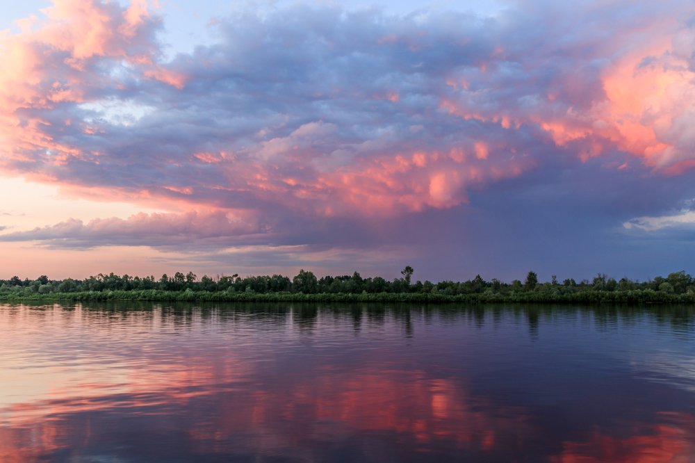 Не верь своим глазам.