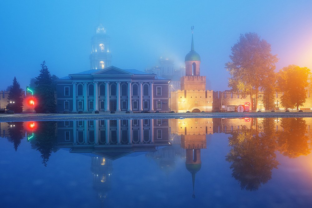 Photograph by Петр Вербицкий