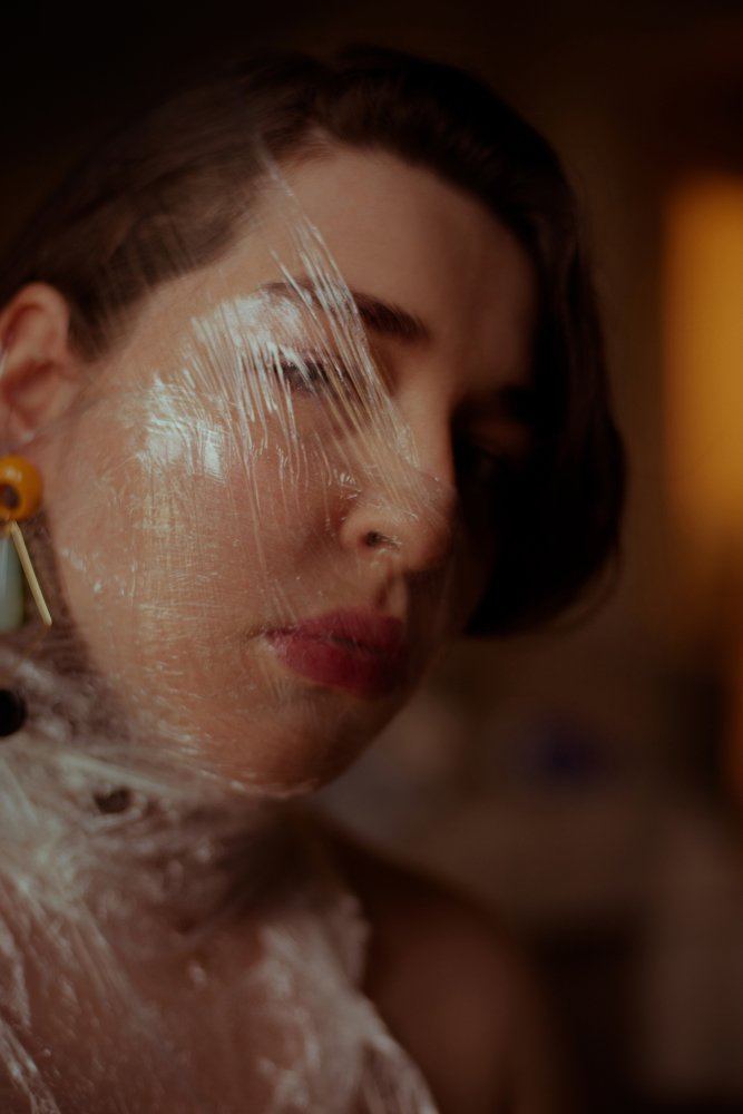 Photograph by Anna Ilie