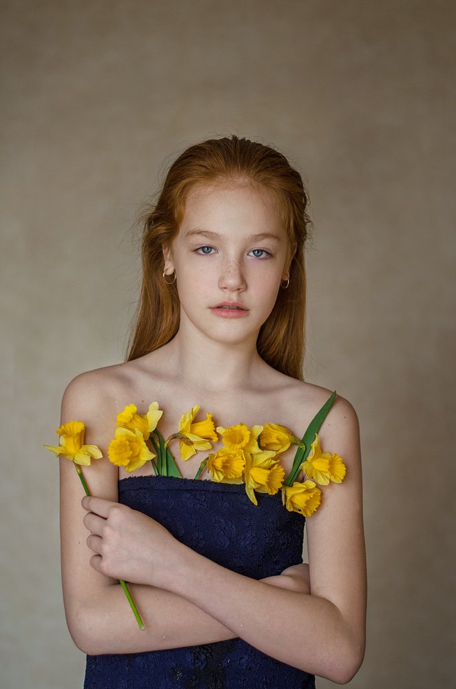 Photograph by Марина Климович