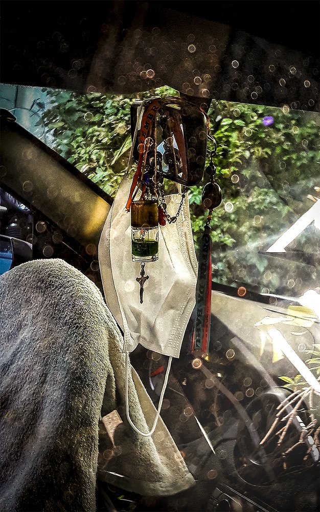 Фотография автора Valdevani Aprigio