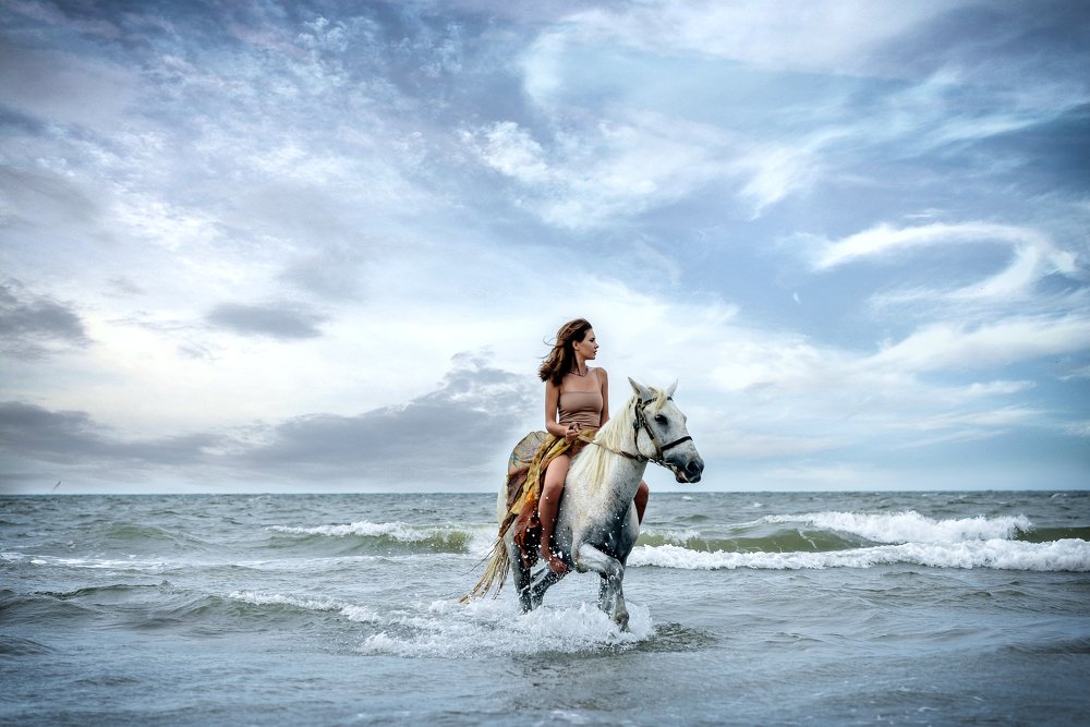 Photograph by Александр Друкар