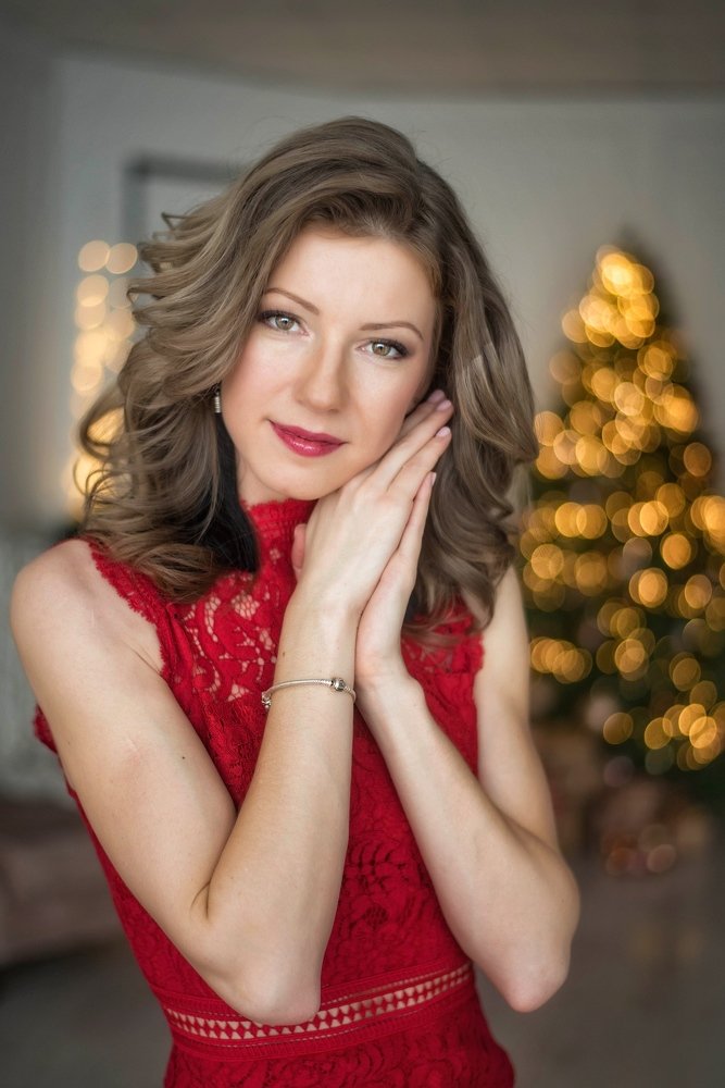 Photograph by Реутская Юлия