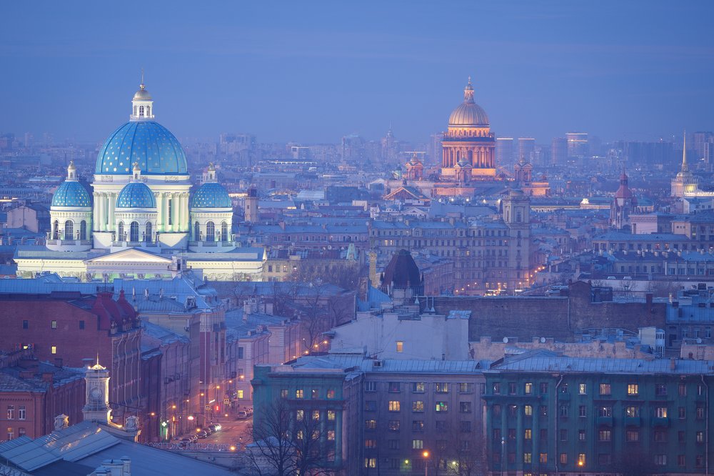 Photograph by Евгений Гаркуша