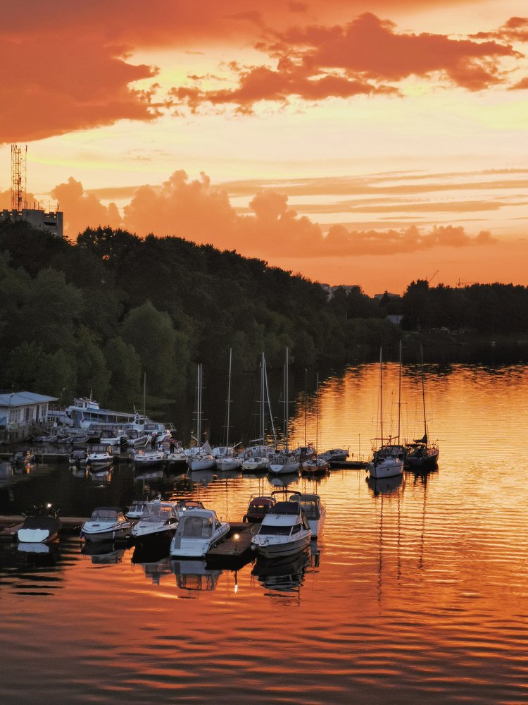 Photograph by Илья Ковалев