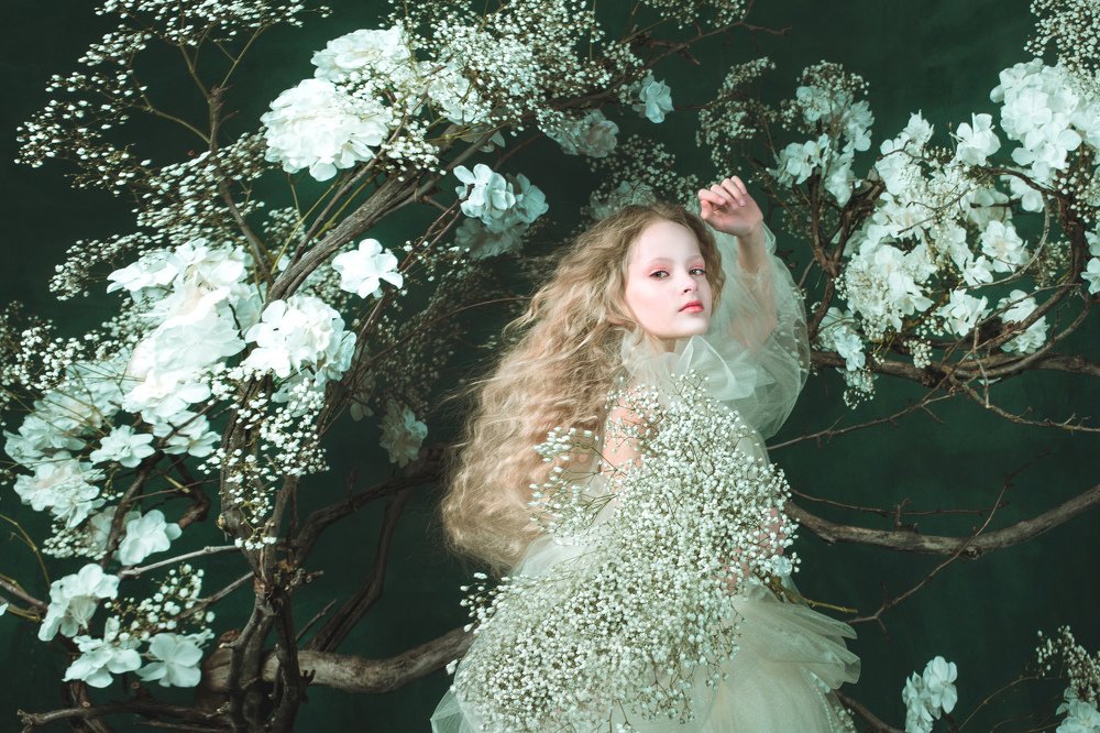 Photograph by Светлана Яцун