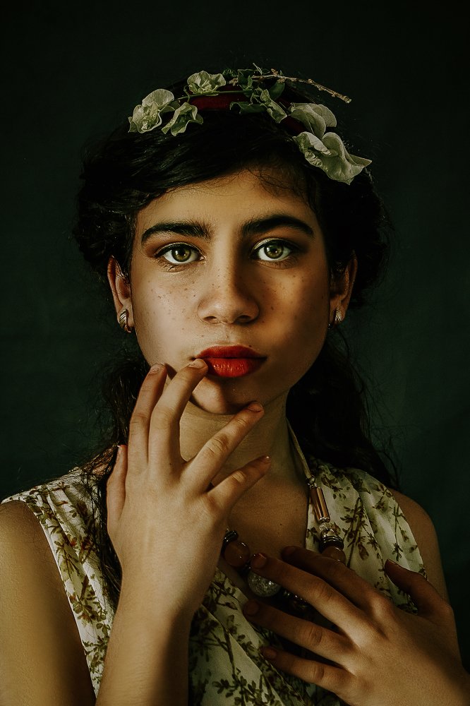 Фотография автора Houcine Ncib