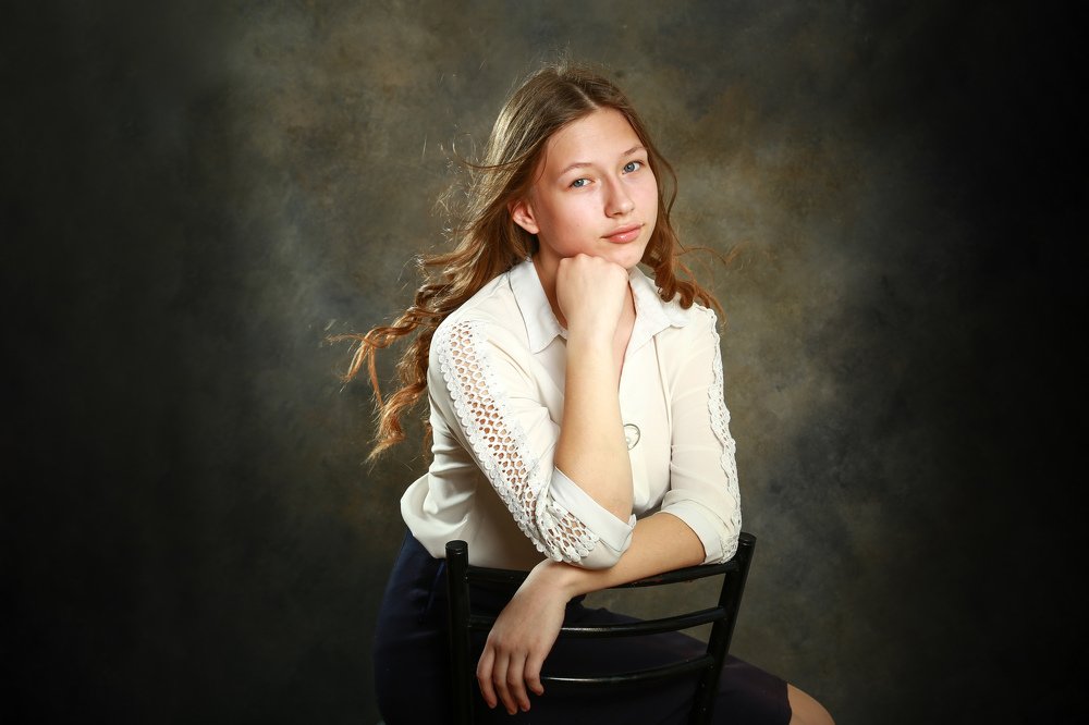 Photograph by Александра Свенская