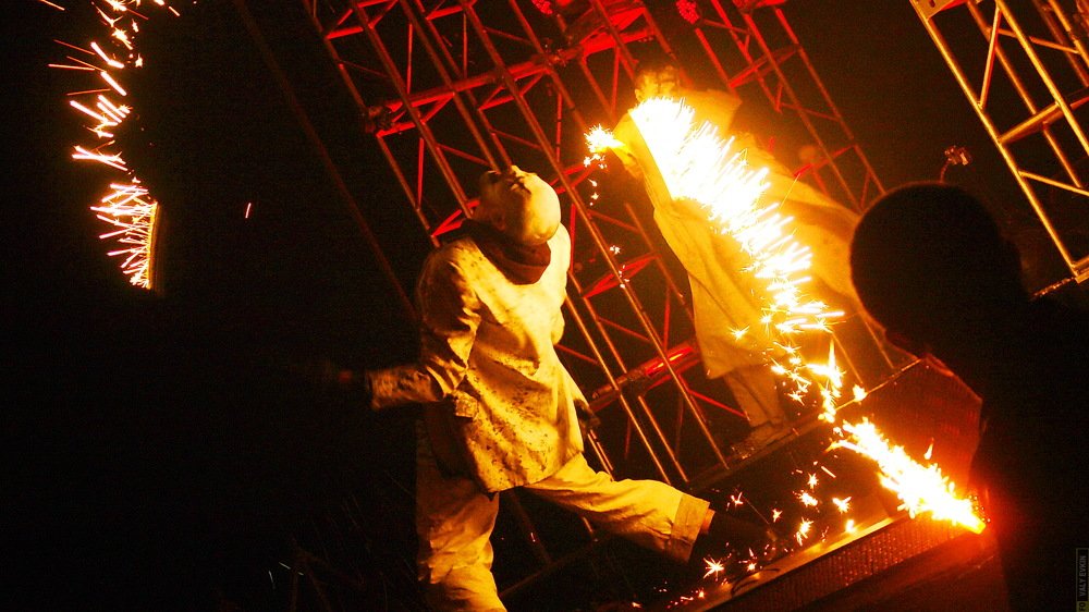 Photograph by Валентин Евкин