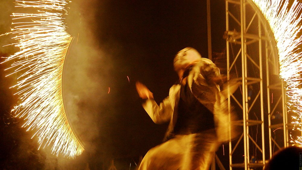 Photograph by Валентин Евкин