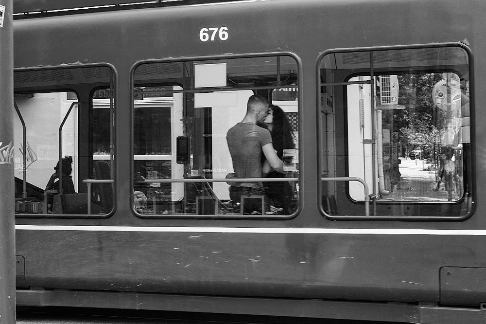 Photograph by Veska Saeva