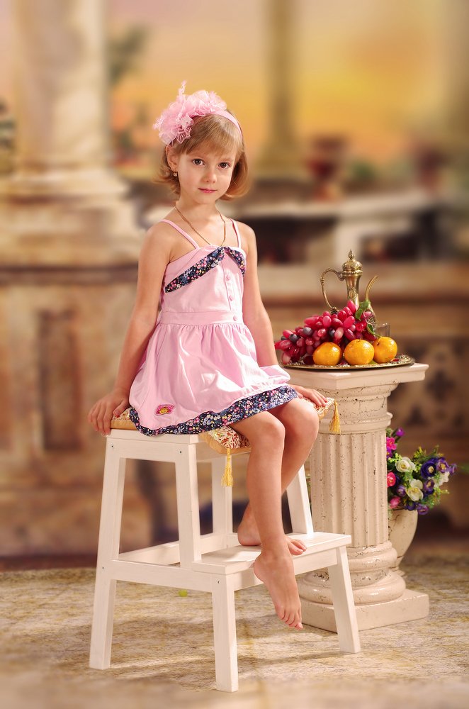 Photograph by Александр Трошин