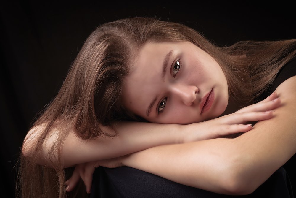 Photograph by Александр Трошин