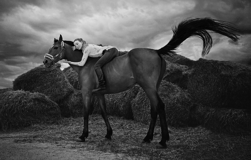 Photograph by Ольга Верхотурова