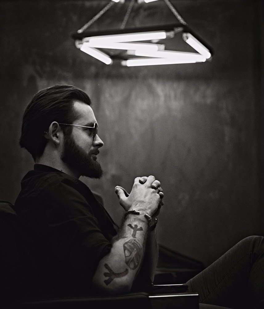 Photograph by Леся Таранцова